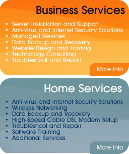 Services